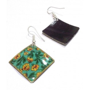 feather-flower-floral-birds-multicolor-shiny-earring-jhumka-jhumki-bollywood-ebay-etsy-amazon-desi-hawker
